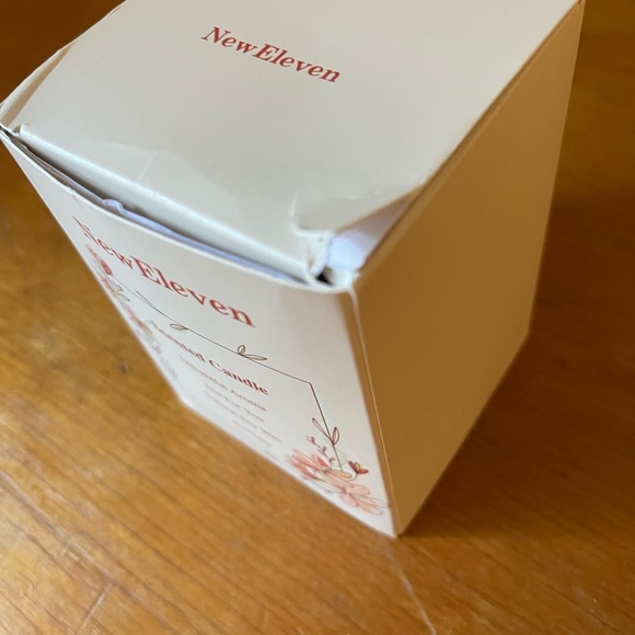 New Eleven Scented Candle - Picture 8 of 8